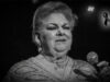 Planean homenaje a Paquita la del Barrio en Alto Lucero