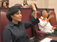 Diputada Elízabeth Morales, presenta iniciativa para proteger la salud y desarrollo de la niñez a través de la desconexión digital