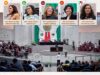 Avala Congreso de Veracruz tipificación de la violencia vicaria