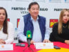 PT Veracruz sigue en busca de mujeres candidatas para las alcaldías