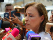 «No hay ningún problema», respondeNahle ante declaraciones de Atanasio García