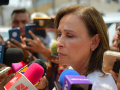«No hay ningún problema», respondeNahle ante declaraciones de Atanasio García