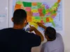 Los «polleros» usan TikTok para promocionar sus servicios de cruce de migrantes de México a EU