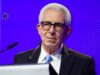 Zedillo llama a Sheinbaum “cómplice de la muerte de la democracia” y exige respuestas