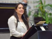 Diputada acusa “hipocresía” de la 4T ante posible regreso del fracking