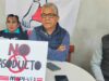 MOPI se suma a la postura de ir en contra de un gasoducto en Xalapa