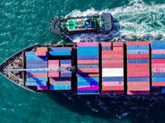 México libra arancel de EU: 85% de las exportaciones quedan exentas por reglas del T-MEC