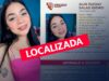 Joven desaparecida en Poza Rica es localizada con vida