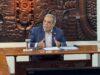 Solicita rector de la UV prórroga para no dejar el cargo.