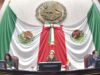 Recibe Congreso de Veracruz iniciativa de la gobernadora en materia de transparencia