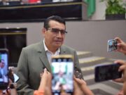 Esteban Bautista Hernández minimiza señalamientos de nepotismo