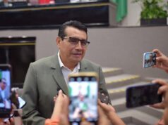 Esteban Bautista Hernández minimiza señalamientos de nepotismo