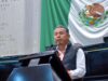 Para evitar problemas con el gusano Barrenador, diputado pide se refuerce el tema de la sanidad en Veracruz