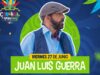 Juan Luis Guerra se presentará en el Gran Concierto Masivo de Coronación de la Reina del Carnaval de Veracruz 2025, Adriana Fonseca