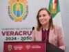 Nahle asegura trabajará de forma coordinada con los 212 alcaldes veracruzanos