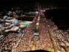 ¡Salsa Fest, el mejor del mundo! Más de 200 mil personas abarrotaron el Salsódromo