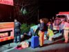 Más de 20 lesionados y un fallecido, saldo de accidente en la Tinaja-Cosoleacaque