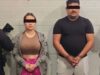 Decomisan 300 kilos de metanfetamina y detienen a 3 personas en Tijuana, BC