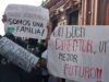¡Quieren a su director! Estudiantes del Colegio Preparatorio Xalapa toman las instalaciones