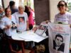 18 colectivos de personas desaparecidas en contra de designación de Lutgarda Madrigal