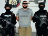 Cae Operador Clave del Cártel del Pacífico, Ligado a ‘Los Chapos’; Así Detuvieron a ‘Rocka’