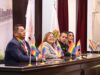 Realiza Astrid Sánchez foro sobre derechos humanos de la comunidad LGBTTTIQAP+