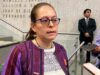Sí alguien presenta denuncia contra Huerta se debe de investigar: Diputada