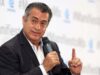 Sujeto inicia incendio en casa de ‘El Bronco’; escolta le dispara