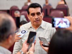 Define Nahle: Morena elegirá candidaturas en Veracruz con encuestas nacionales rumbo a 2027