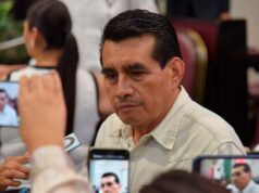 Congreso espera más actas para avalar fin de la bursatilización; Nahle explicará el plan financiero