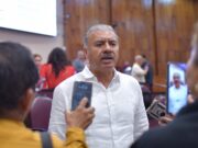 Diputado avala que alumnos vean inauguración del Mundial durante clases