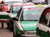 Por abusar por cobro de 140 pesos en Xalapa, taxista es multado con 1, 810 pesos