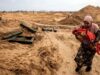 Gaza: suben a 100 los niños fallecidos por desnutrición en casi dos años de ofensiva