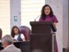 Pide diputada Ana Rosa Valdés apoyo a productores de azúcar