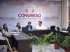 Capacita Congreso a ayuntamientos en Ley de Ingresos y Presupuesto de Egresos