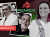 Cobija Nahle en Veracruz a auditor de Pemex PEP ligado a sobornos