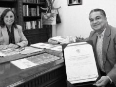 Punto de Vista | Nahle: la mano que mece…