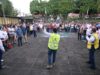 Participa Congreso de Veracruz en Simulacro Nacional de Sismo
