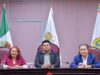 Entrevistan a aspirantes a la Comisión Estatal de Atención Integral a Víctimas