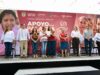 Apoyo sin precedente a personas emprendedoras en Veracruz: Esteban Bautista