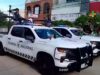 Llegan 100 elementos más de la Guardia Nacional a Coatzacoalcos
