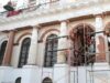 En remodelación del Palacio se encontraron micrófonos: Ahued