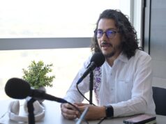 Escogeremos perfiles limpios y trayectoria comprobada rumbo a 2027: Diputado Carlos Marcelo Ruiz Sánchez