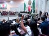Avala Congreso de Veracruz dos Minutas del Congreso de la Unión
