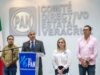 PAN Veracruz exige cuentas claras ante desfalco millonario en sexenio de Cuitláhuac.