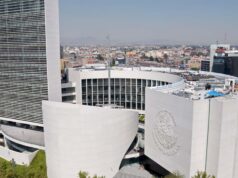 Blindan elecciones de intervención extranjera