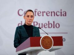 Sheinbaum frena versiones sobre recorte escolar; aún no hay calendario oficial