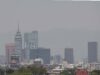 Más de 150 millones de personas respiran aire contaminado en América Latina, según la OPS