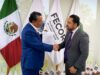FGR designa a nuevo fiscal federal en Veracruz