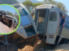 Tren Interoceánico: auditorías revelan pagos inflados, y fallas antes del accidente